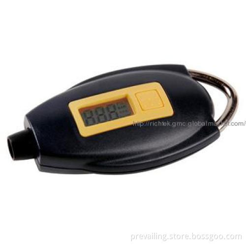 Digital Tire Pressure Gauge